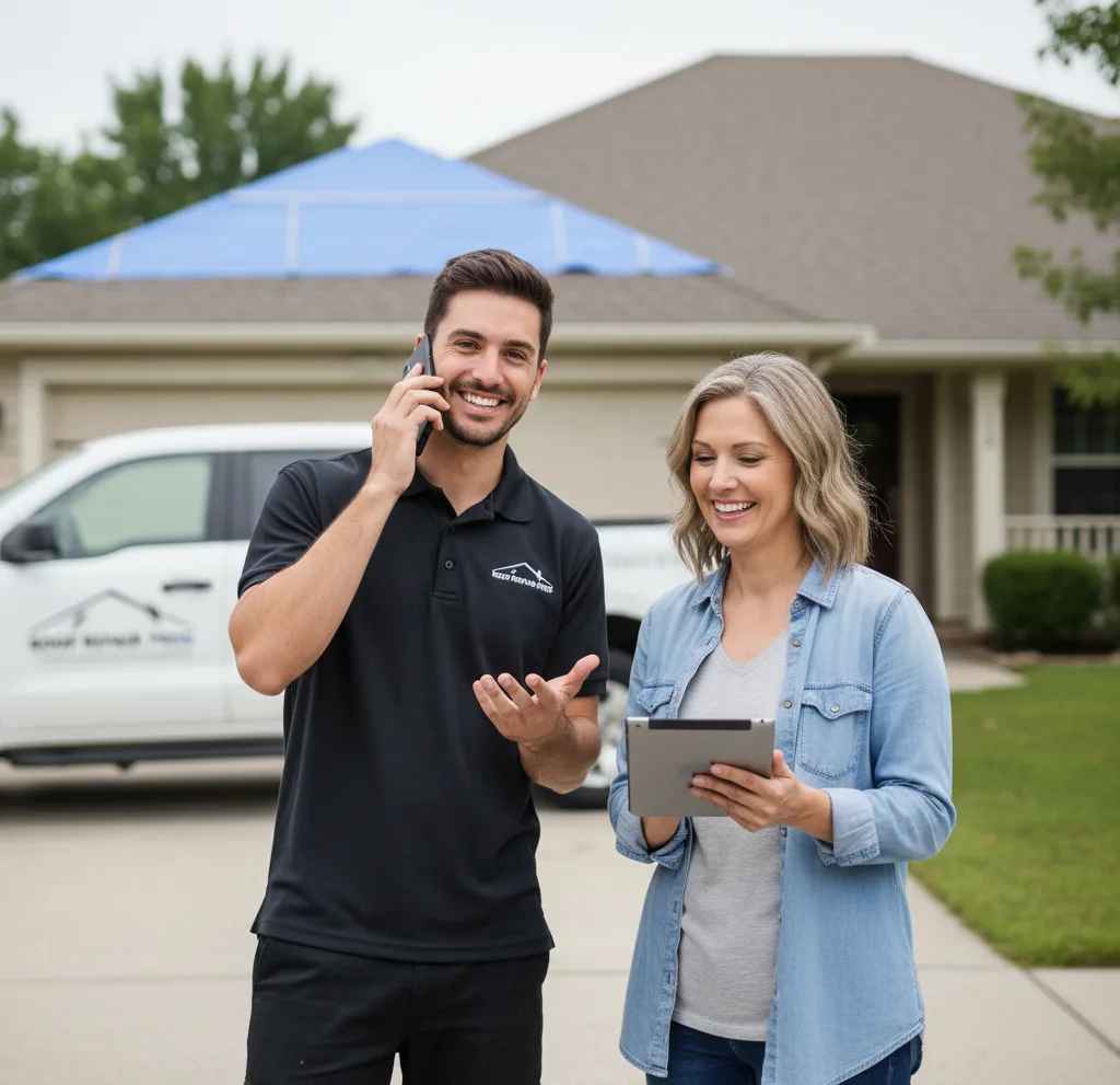 Storm Damage Repair in Bridgewater, CT